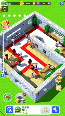 模拟沙盒建造游戏手机版