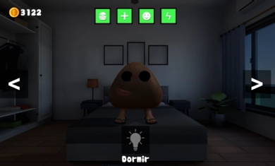 会说话的Peu正版