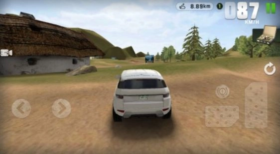 赛车全能大师游戏版-图1