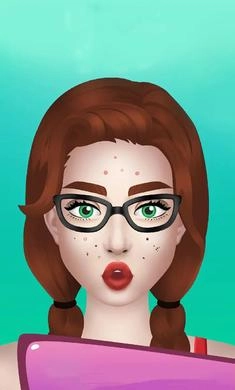 挤痘痘达人游戏版图4