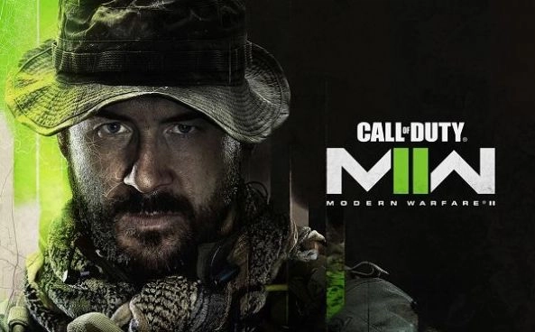 COD19模拟器图2