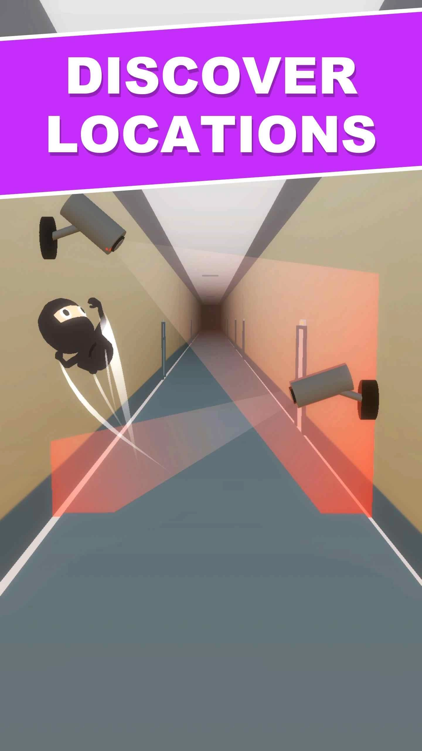 花式特工游戏版图2