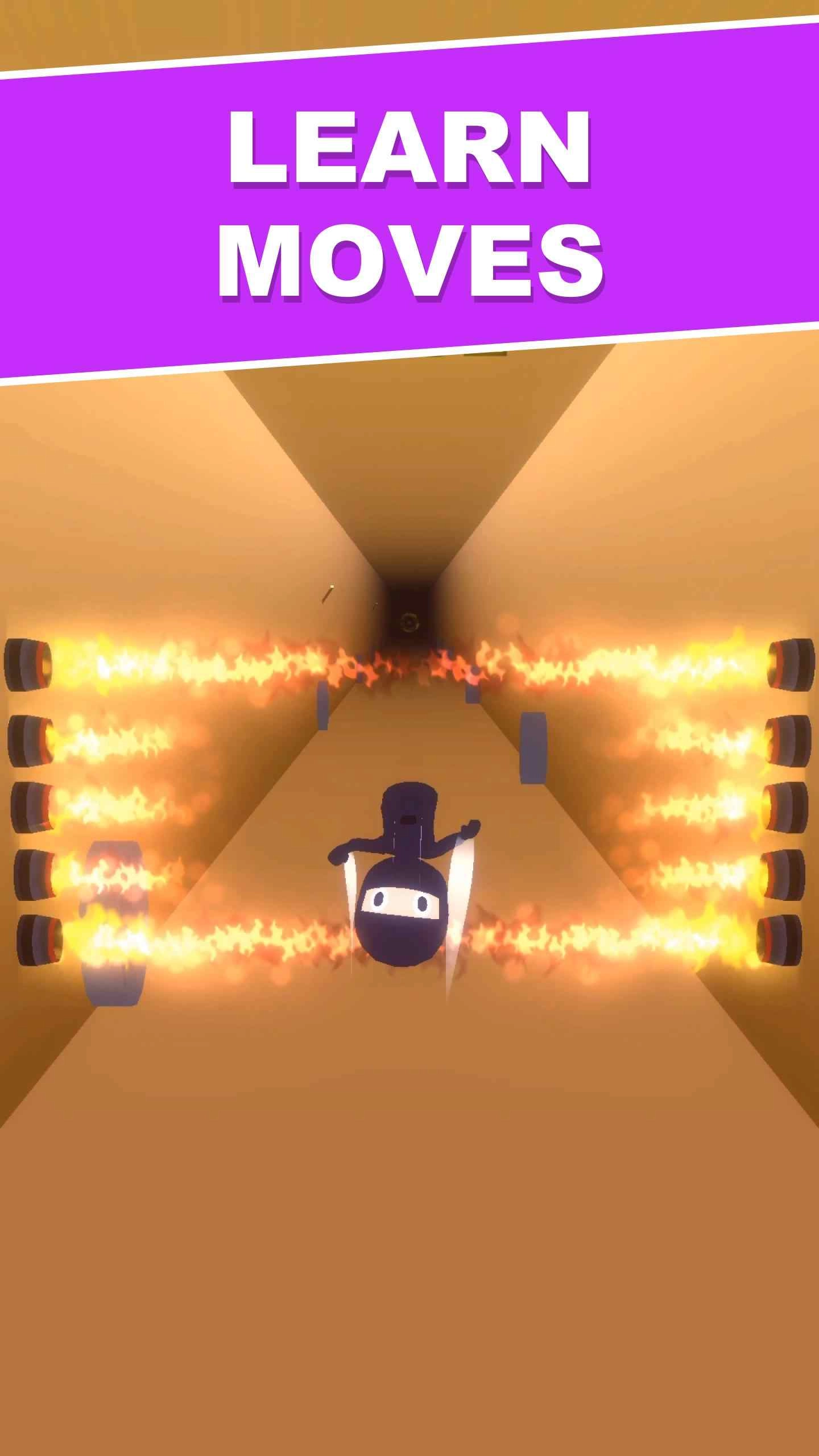 花式特工游戏版图4