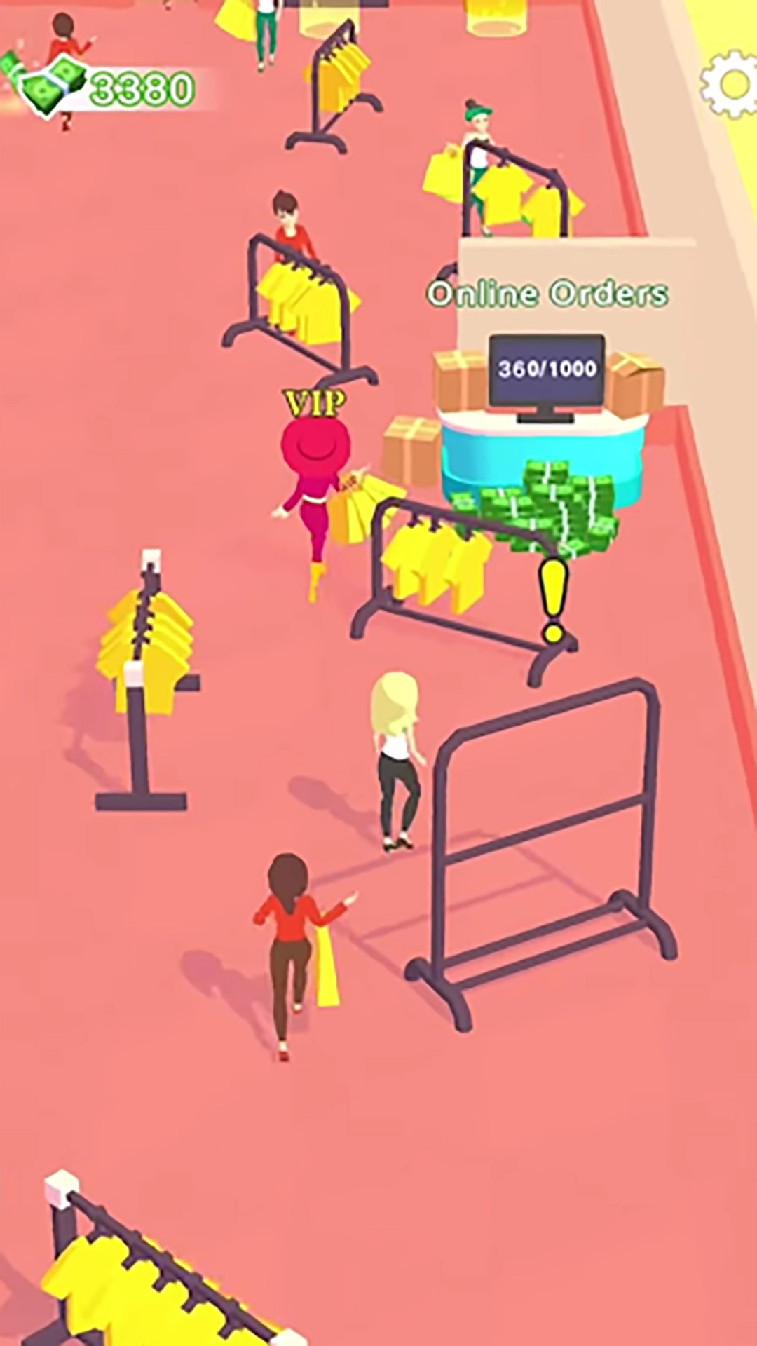 模拟开商店游戏安卓版图3