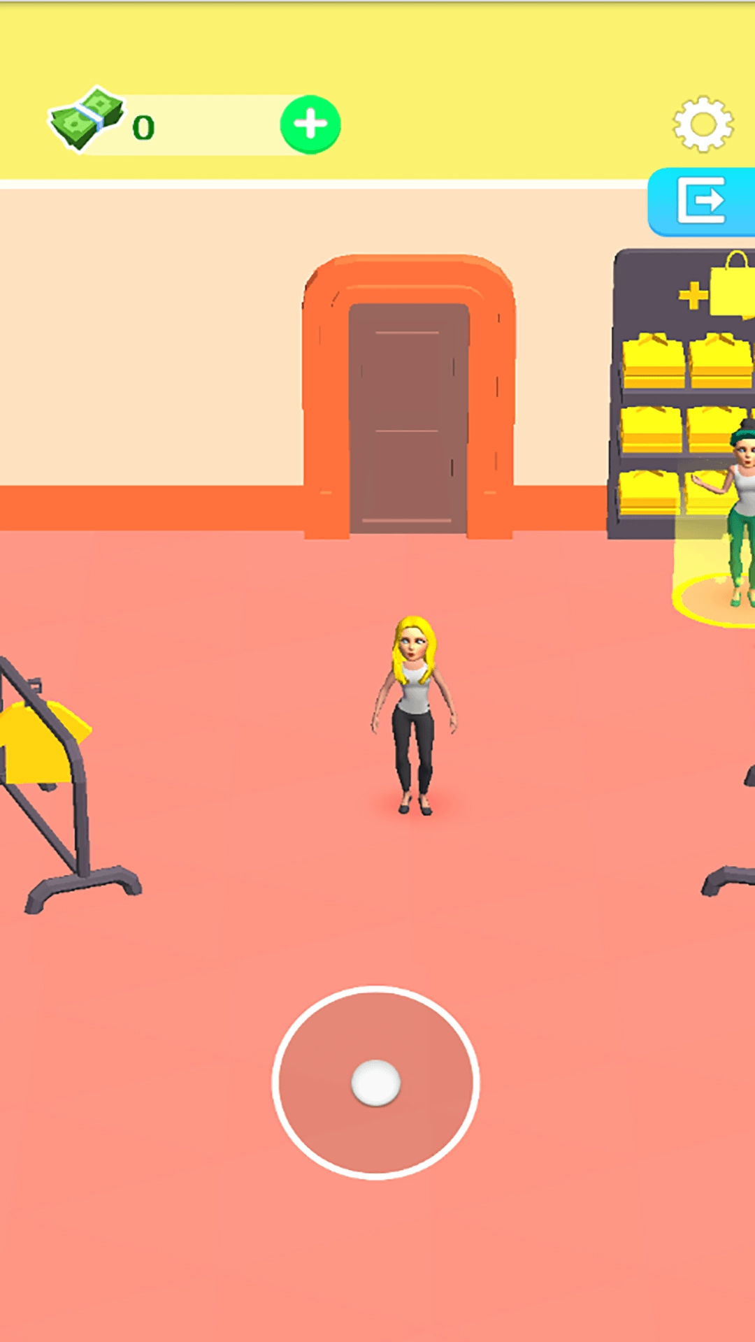 模拟开商店游戏安卓版图5