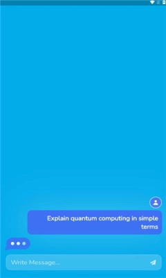 chatroai软件版图4