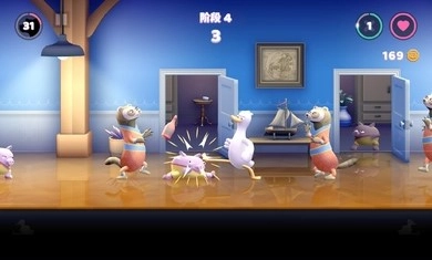 拳击鸭游戏版-图4