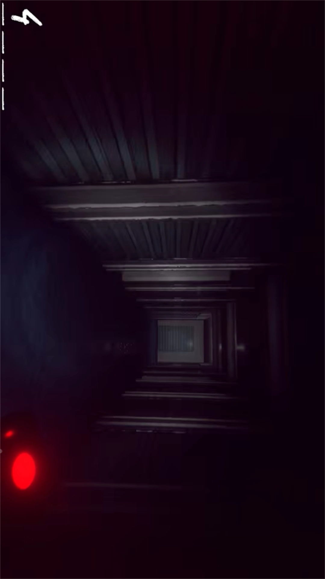 午夜解谜逃生游戏手机版-图1