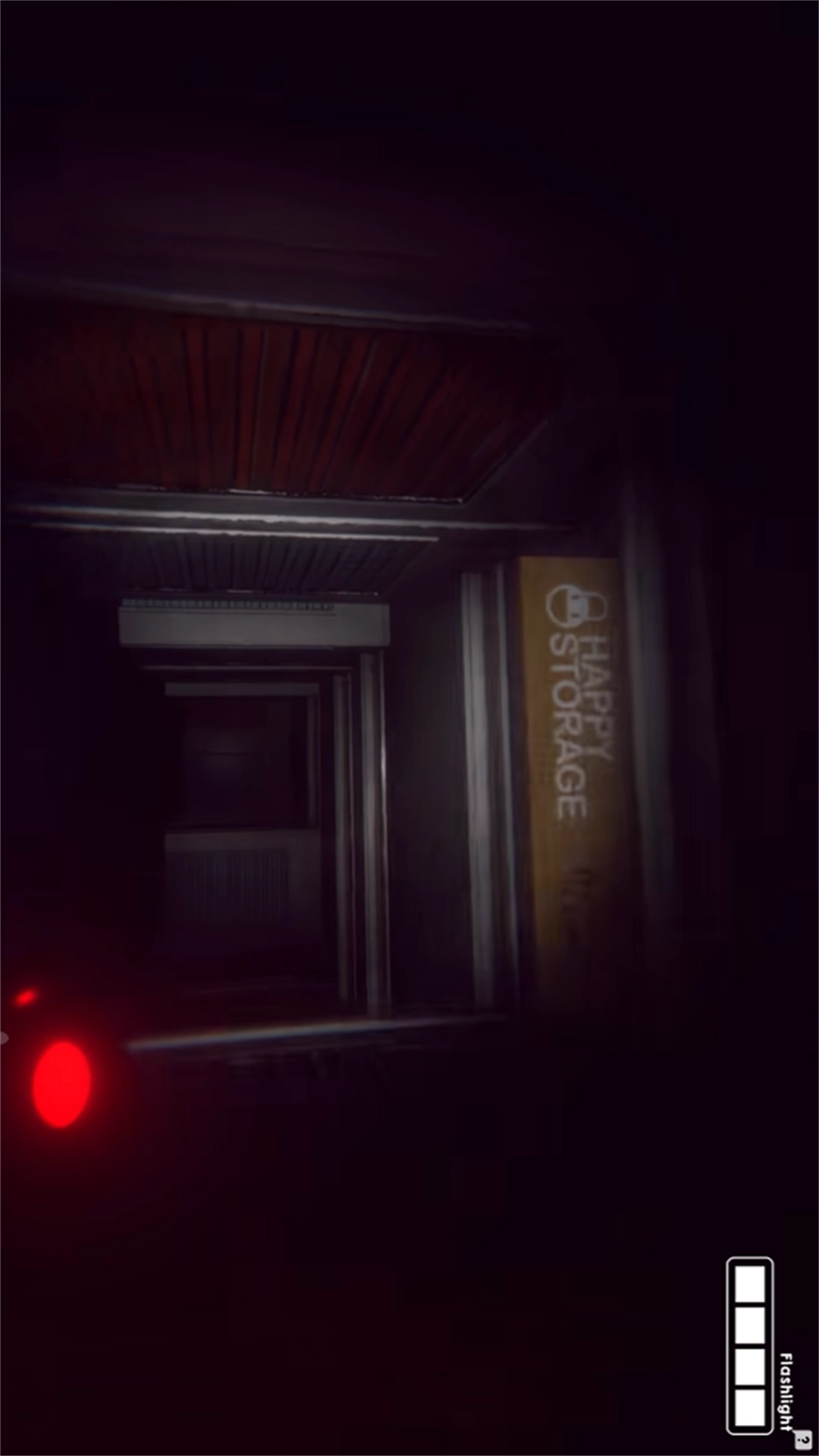 午夜解谜逃生游戏手机版-图2