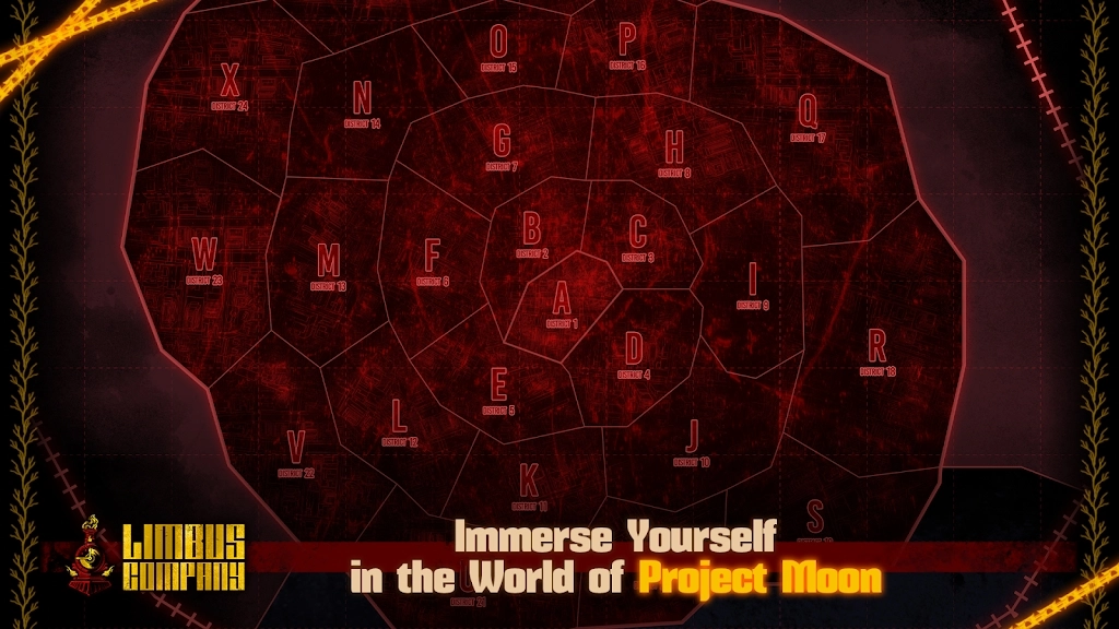 LimbusCompany中文版图2