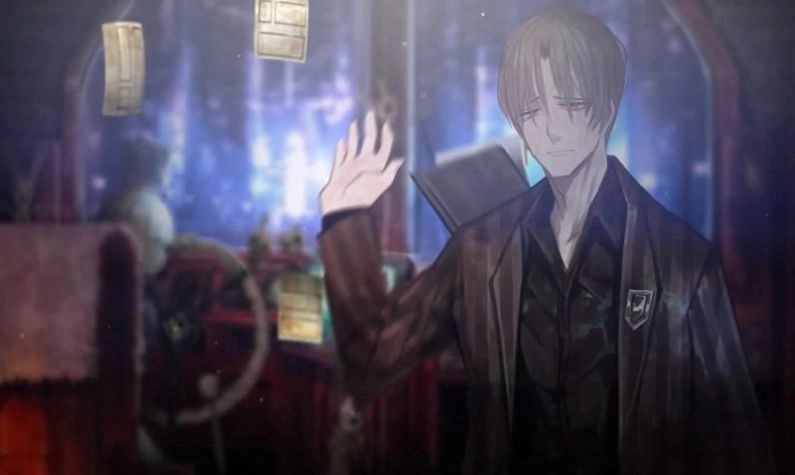 边狱巴士公司正版(2)