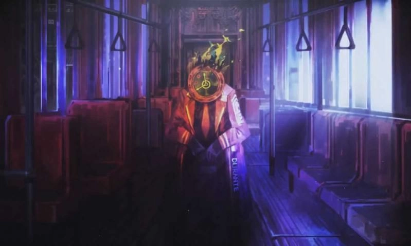 边狱巴士公司正版(4)