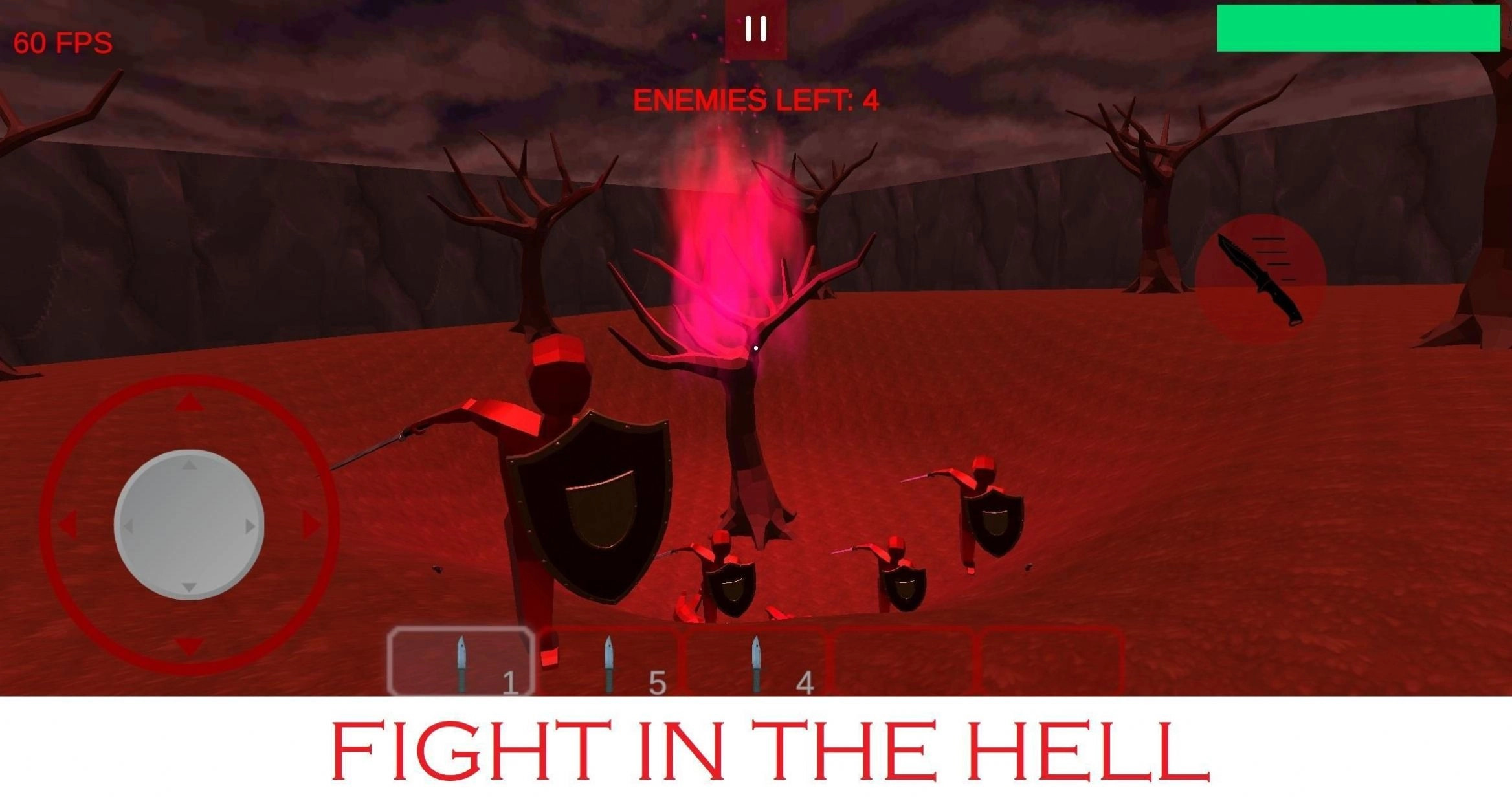 布娃娃真实射击游戏版-图2