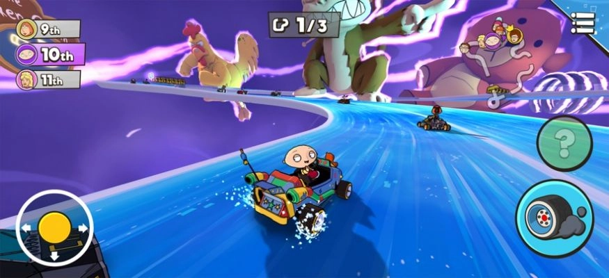 WarpedKartRacers安装正版-图4