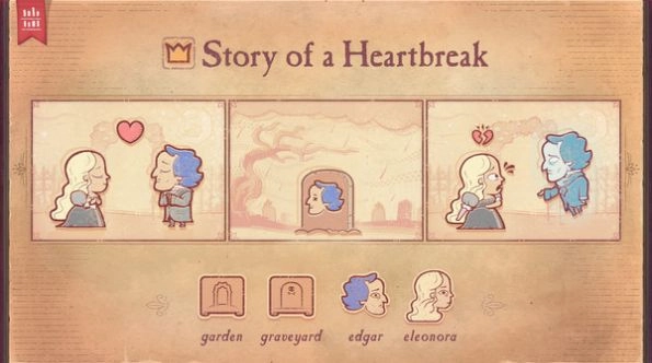 Storyteller游戏手机版