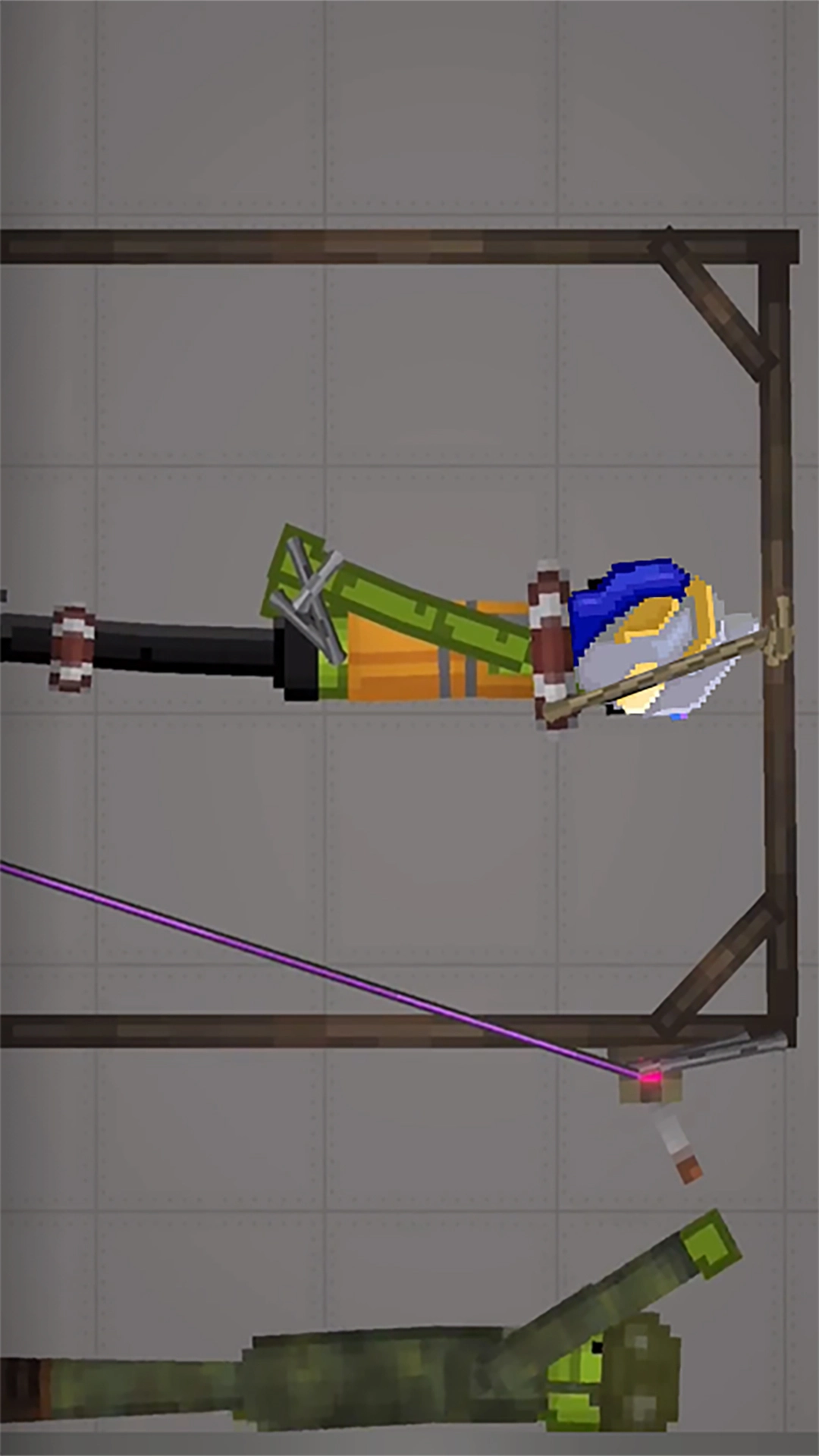 迷你沙盒游乐园游戏安卓版-图3