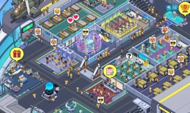 陆军基地大亨游戏安卓版图6