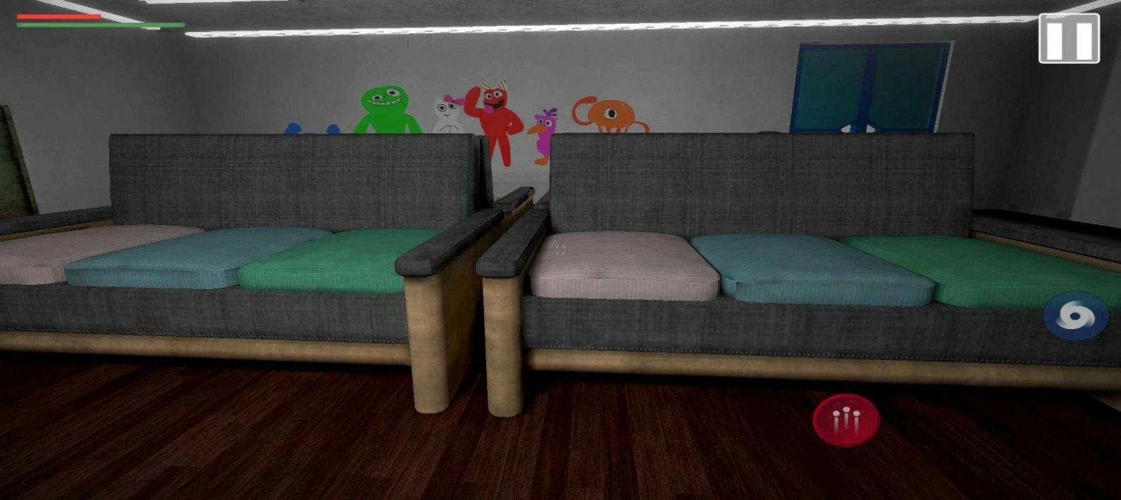 班班幼儿园3蒂姆猎人手机版-图4