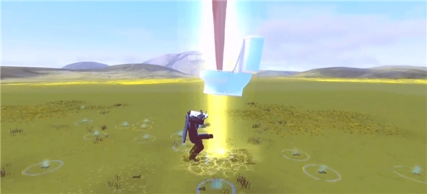 盖瑞模组马桶人模组正版-图4