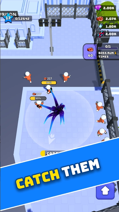 超级毒液模拟器游戏中文版图4