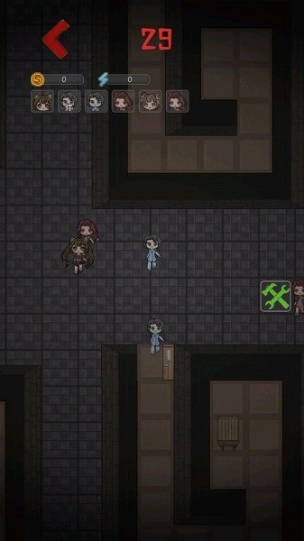 噩梦医院游戏正版-图4