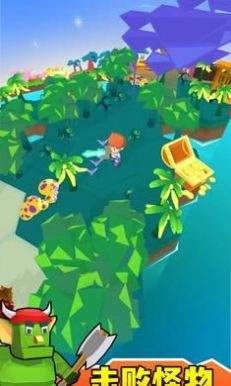 我的母星球游戏版