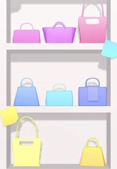 收纳英雄游戏版图3