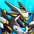 机甲空战王牌对决游戏版