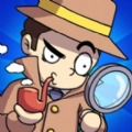 最强大侦探游戏版