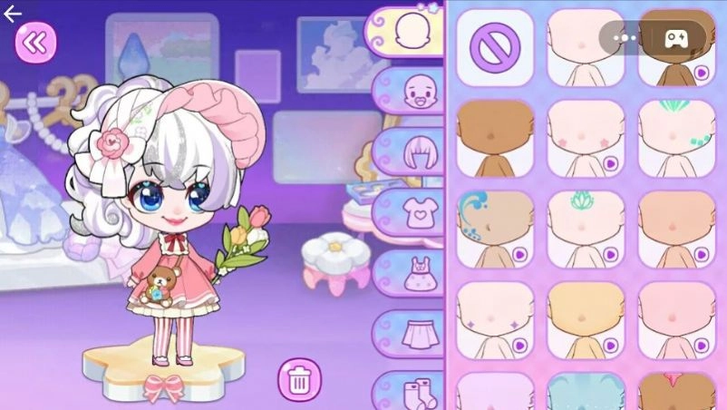 梦幻公主的城堡游戏版