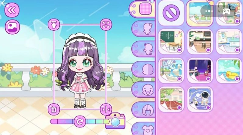 梦幻公主的城堡游戏版