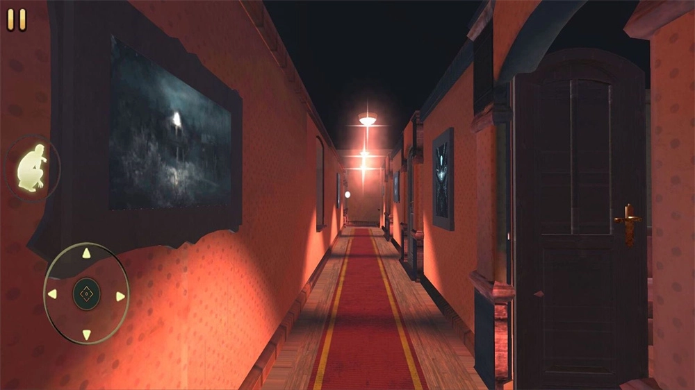 恐怖异界求生游戏免费图4