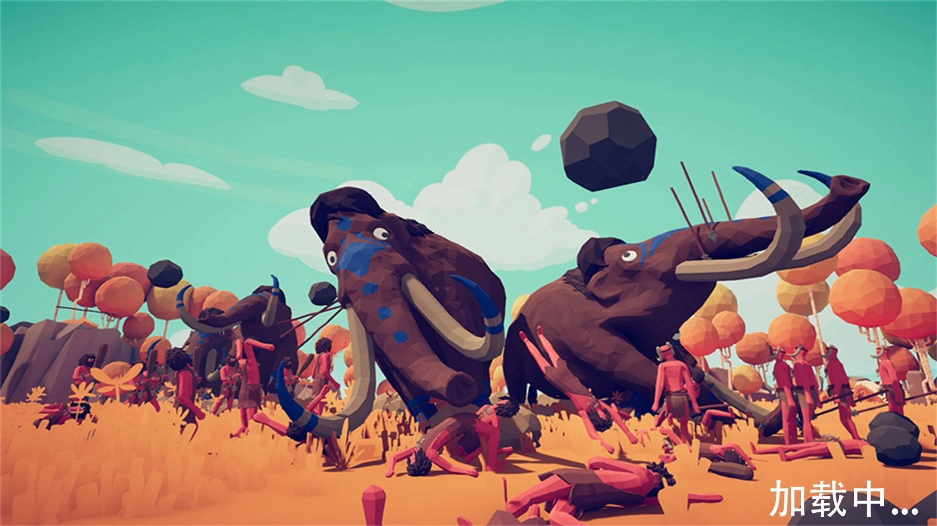 战场生存王者游戏版图4