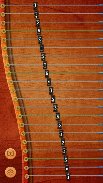 花舞古筝软件最新版图3