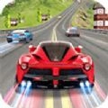 3D极限弯道飞车安卓版