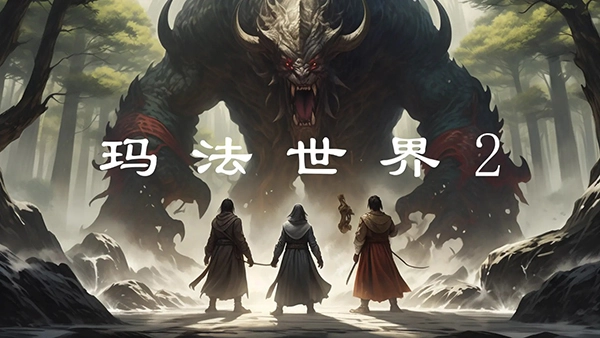 玛法世界2(1)