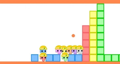 PicoPark通用版图3