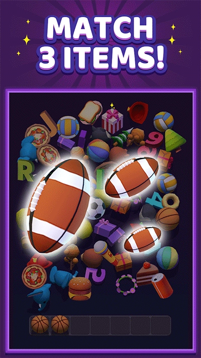 方块爱消除3d安卓版-图1