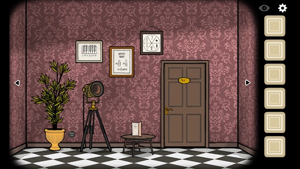 逃离方块剧院汉化版-图2