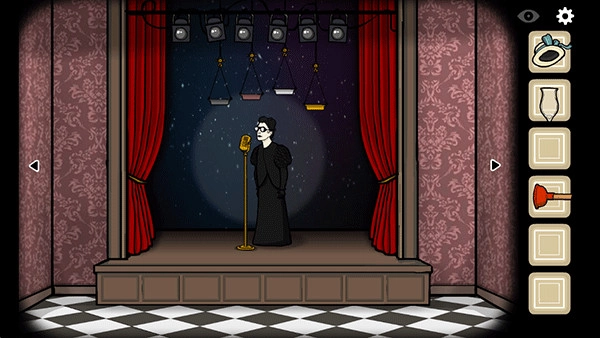 逃离方块剧院汉化版-图4