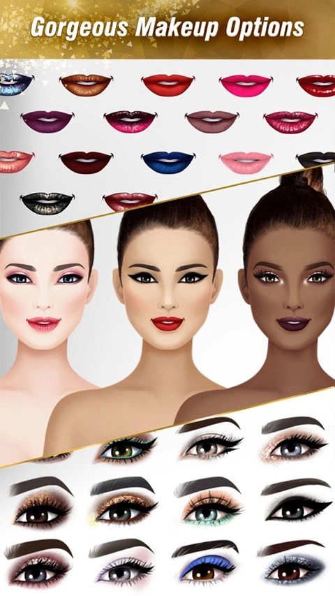 国际时装设计师(1)