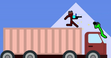 火柴人至高对决游戏完整版图4