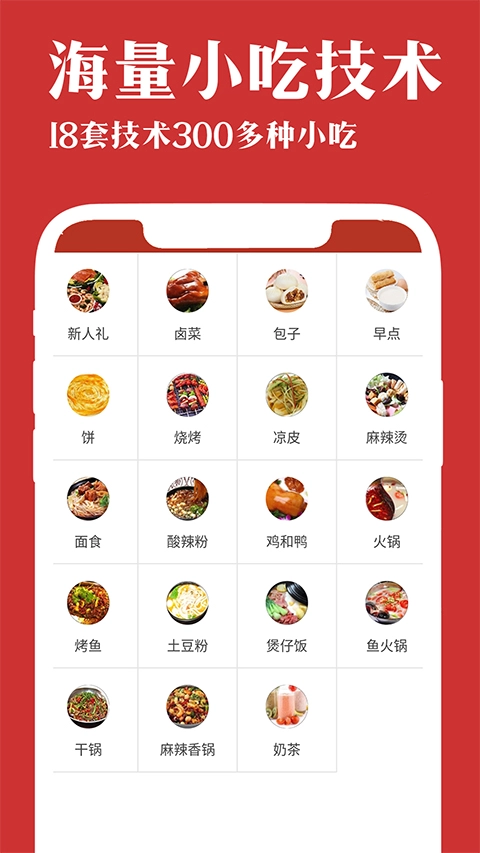 厨艺宝通用版图1