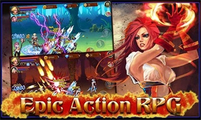 地狱之剑中文版(3)