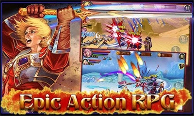 地狱之剑中文版(4)