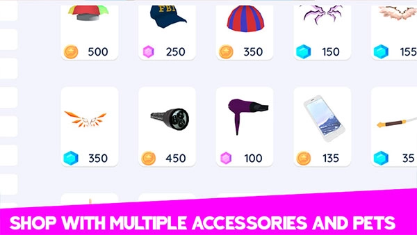 虚拟机器人2手机版(5)