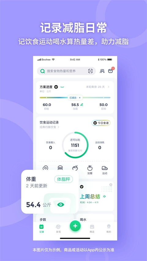 薄荷健康(4)