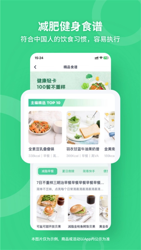 薄荷健康(3)