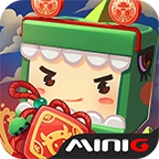 迷你世界雨林版