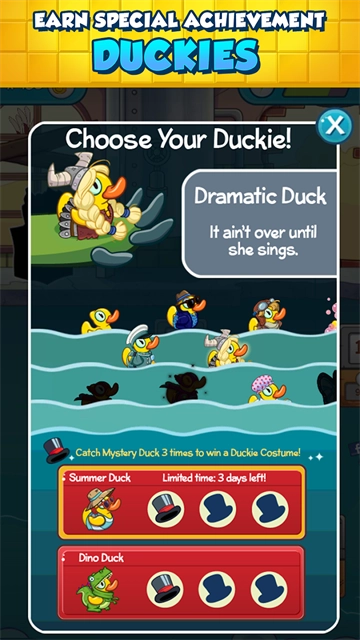 鳄鱼小顽皮爱洗澡2汉化版4